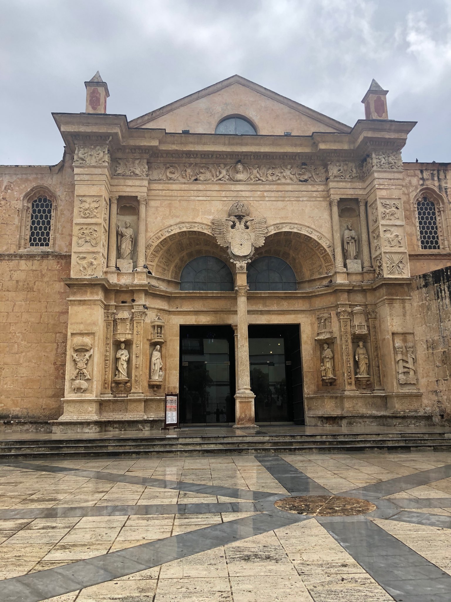 Georgina\'s trip to the Dominican Republic